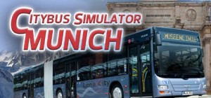 Citybus Simulator Munich