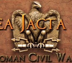 Alea Jacta Est