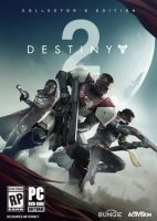 Destiny 2 - Collector's Edition