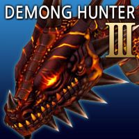 Demong Hunter III