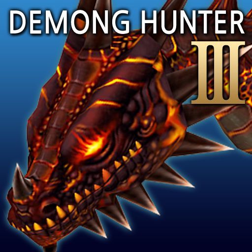 Demong Hunter III