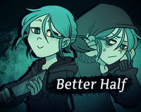 Better Half