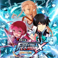 Dengeki Bunko: Fighting Climax Ignition