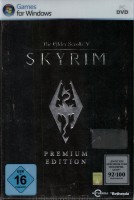 The Elder Scrolls V: Skyrim (Premium Edition)