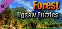 Classic Jigsaw Puzzles: Forest Jigsaw Puzzles