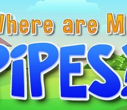 Where are My Pipes?