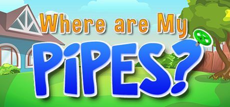 Where are My Pipes?