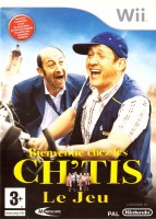 Bienvenue chez les CH'TIS: Le Jeu