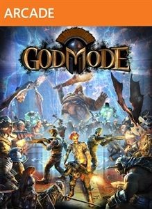 GodMode