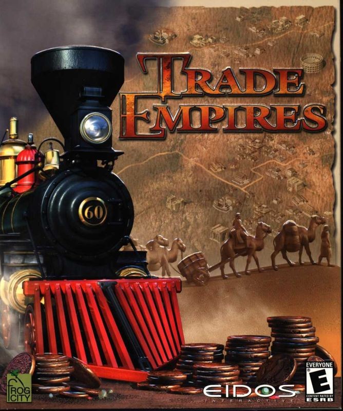 Trade Empires