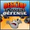 Desktop Tower Defense