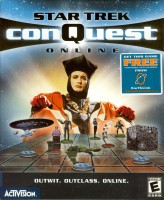 Star Trek: ConQuest Online