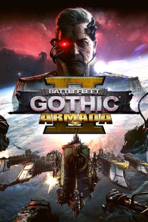 Battlefleet Gothic: Armada II