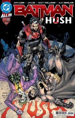 Batman (Vol.3) #159