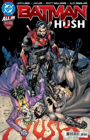 Batman (Vol.3) #159