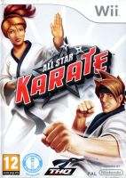 All Star Karate