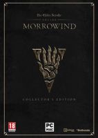 The Elder Scrolls Online: Morrowind - Digital Collector’s Edition