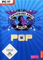 Deutschland Singt Online: Pop