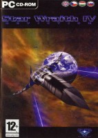 Star Wraith IV: Reviction