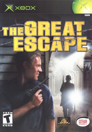 The Great Escape