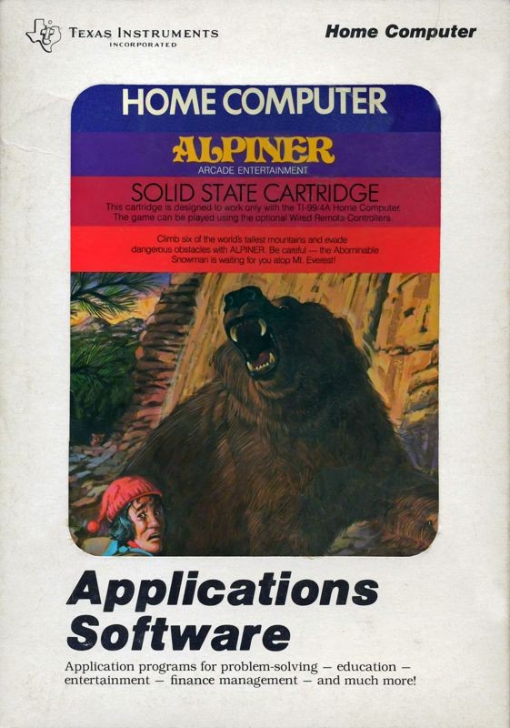 Alpiner