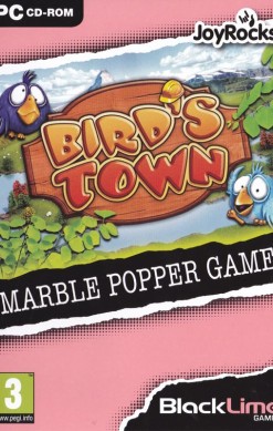 Bird's Town