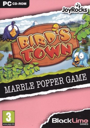 Bird's Town