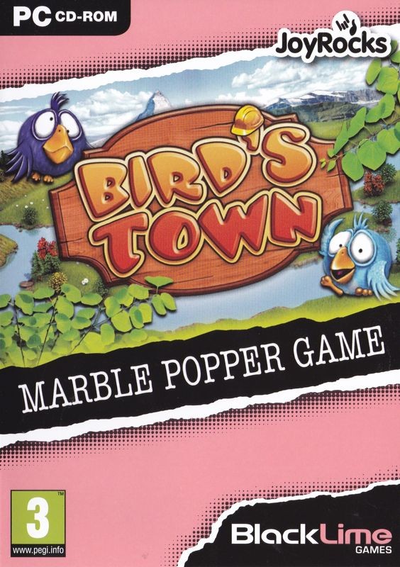 Bird's Town