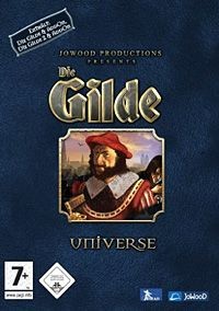 The Guild: Universe