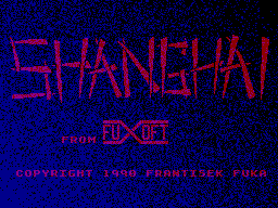 Shanghai