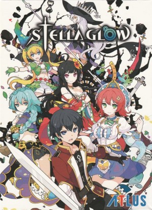 Stella Glow (Launch Edition)