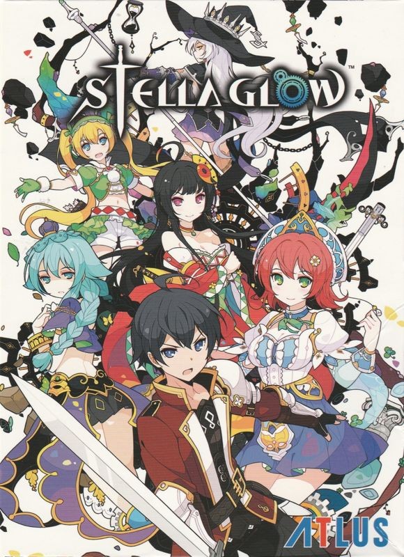 Stella Glow (Launch Edition)