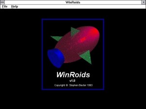 WinRoids