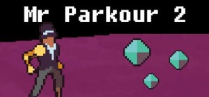Mr Parkour 2