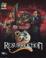 Resurrection