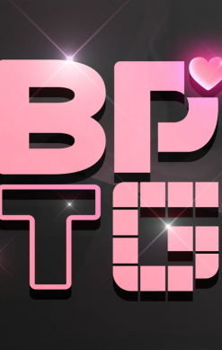 Blackpink: The Game
