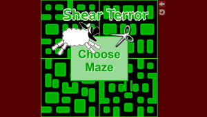Shear Terror