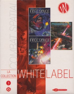 Combat Spatial: La Collection