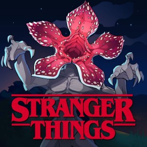 Stranger Things: Puzzle Tales