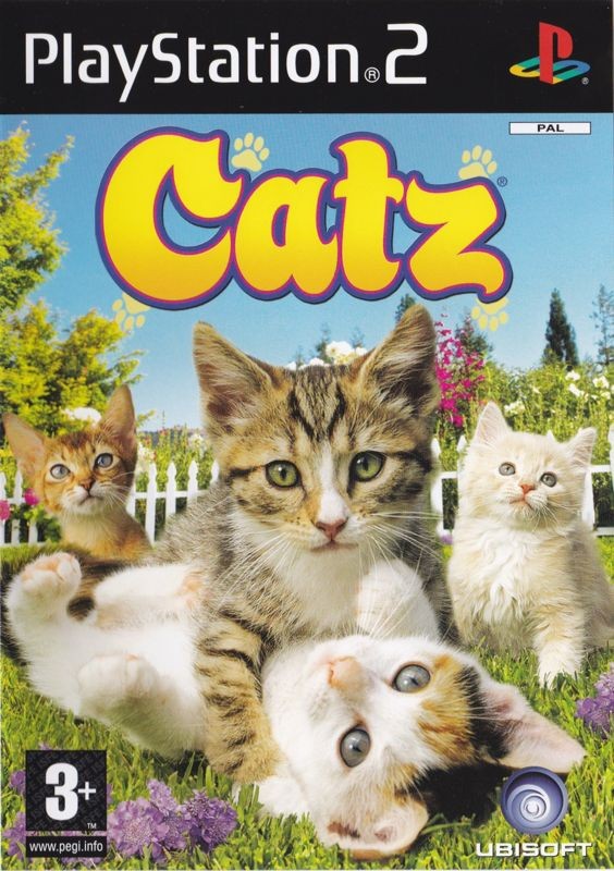 Petz: Catz 2