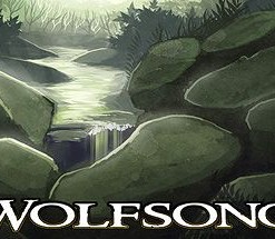 Wolfsong