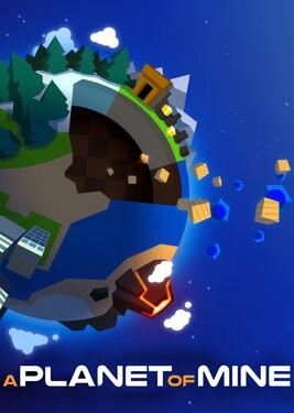 A Planet of Mine