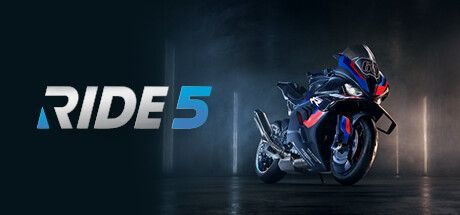 Ride 5