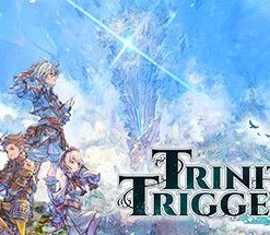 Trinity Trigger