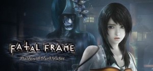 Fatal Frame: Maiden of Black Water