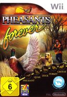 Pheasants forever