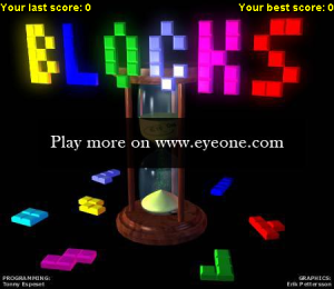 Blocks