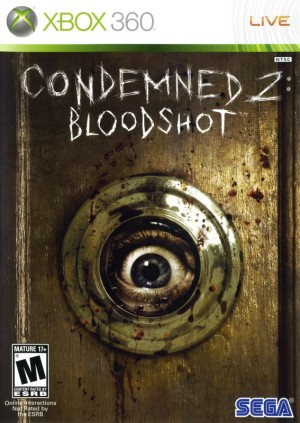 Condemned 2: Bloodshot
