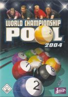 World Championship Pool 2004
