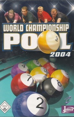 World Championship Pool 2004